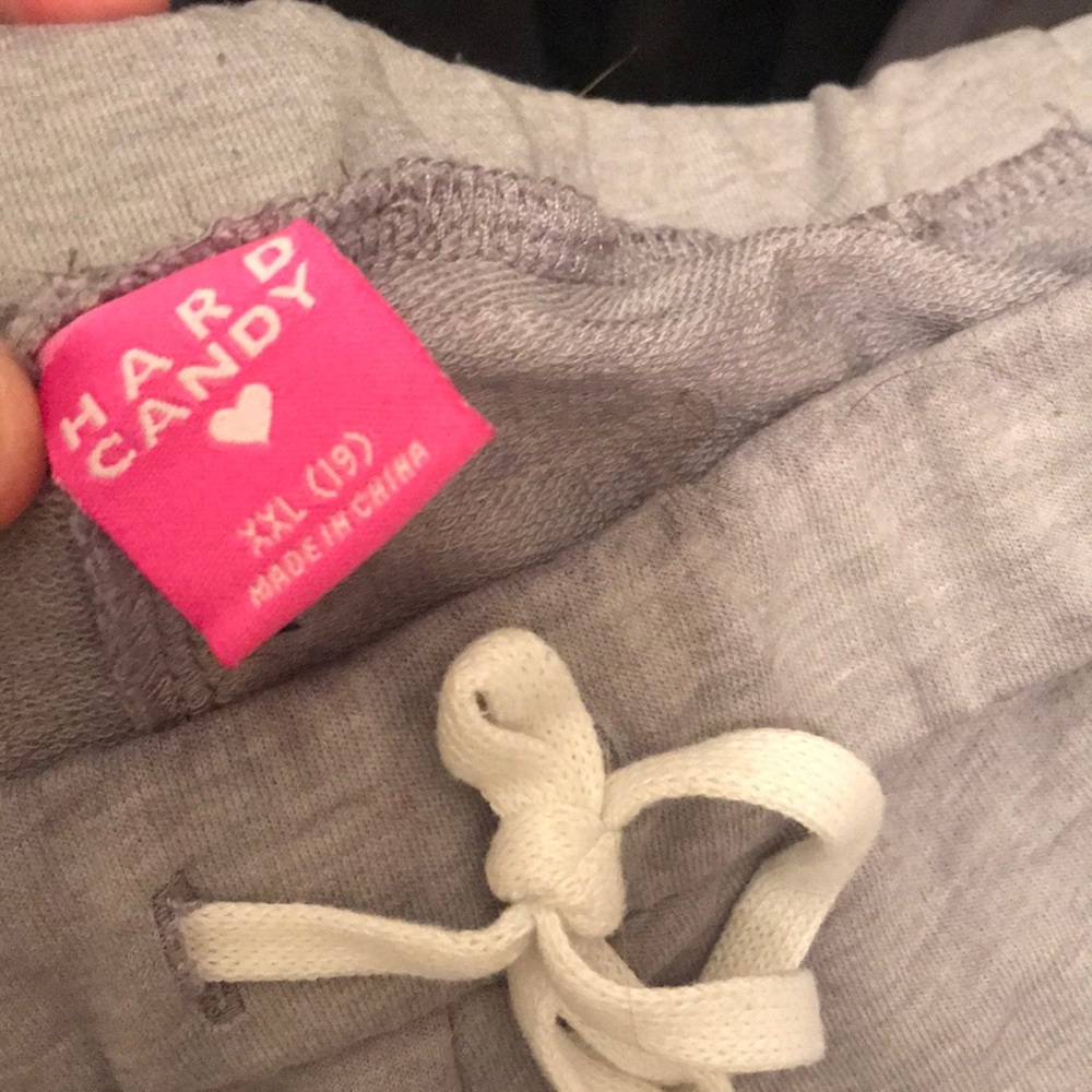 Sweat pants - Picture 2 of 2